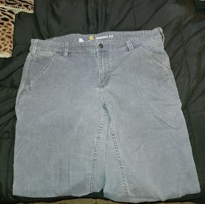 Womens carhartt work pants